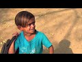 Sawaari Ka Jugaad | सवारी का जुगाड़ | Khandesh Chotu ki Comedy Video