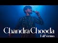 CHANDRACHOODA ft Raghu