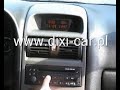 mettre le code autoradio opel corsa