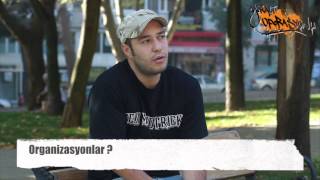 Yeraltı Operasyonu Sözlük - Saian Sakulta Salkım Röportajı