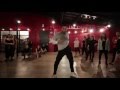 Ariana Grande (Aaliyah) Into you (One in a Million) Remix - | Cameron Lee Choreography