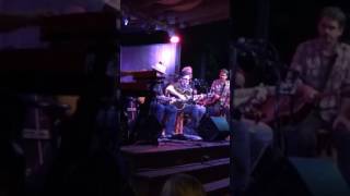 Watch Jimmy Lafave Lucky Man video