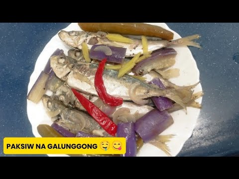 PAKSIW NA ISDA/PAKSIW NA GALUNGGONG #pakaiwnaisda#paksiwnagalunggong #paksiw #isda #ulam #viral PAKSIW NA ISDA/PAKSIW NA GALUNGGONG #pakaiwnaisda#paksiwnagalunggong #paksiw #isda #ulam #viral