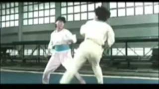 A Book Of Heroes - Yukari Oshima Vs. Laam Sam Mei