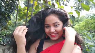 Saree Te Nari ll Beautiful model ll Saree Sundari 2022