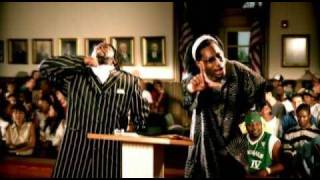 Watch Ying Yang Twins Naggin video