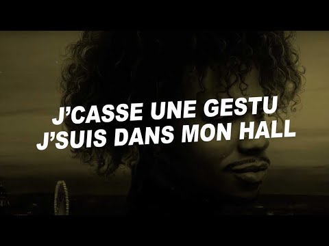 Gambi - Merci La Hess Paroles