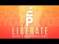 Eric Prydz - Liberate (Matrix & Futurebound Remix)