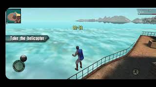 Rio City Saints Gang Vore In Gameloft Playing Android Gaming By Transformer Gaming R