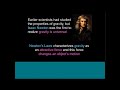 General Relativity