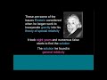 General Relativity