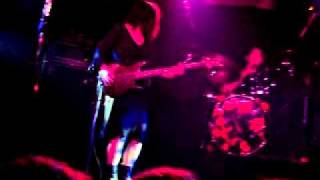 Watch Concrete Blonde Lullabye video