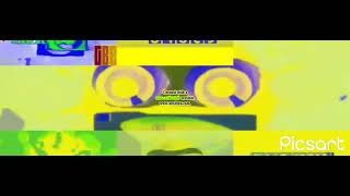 Alp - Preview 2 Klasky Csupo Robot Logo Effects Sponsred By Preview 2L Effects 1