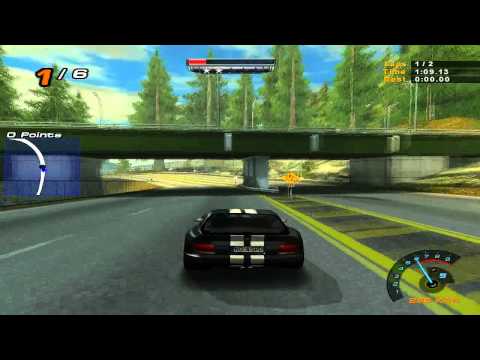Need For s n Speed Hot Pursuit 2 null