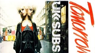 Watch Uk Subs Crash Course video