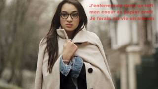 Watch Camelia Jordana Lettera video