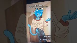 The Wonderfully Weird World Of Gumball Fan Desing