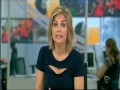 Noticia de Antena 3 sobre la Semana contra la Leucemia 2012 Fundación Josep Carreras