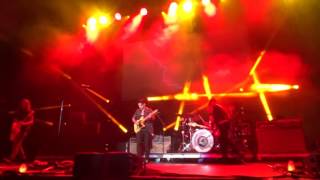 Watch Dashboard Confessional July video