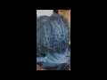 silk wrap