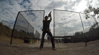 II Brazilian Match 2018 - Jaime Saldanha Jr -