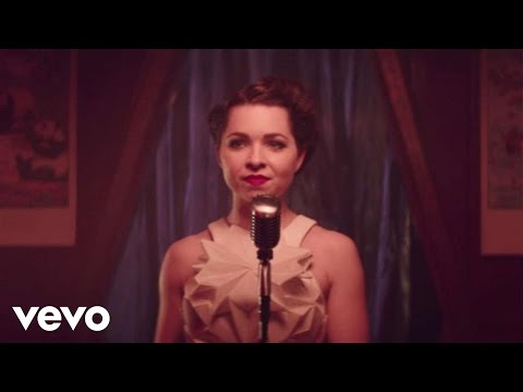 Black And White Heart Video