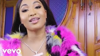 Shenseea - Shenyeng Anthem