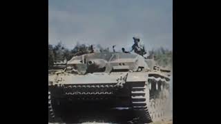 The Largest Tank Battle In History Battle Of Kursk