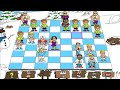 [Chess Kids - Игровой процесс]