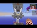 RAGE!!! WIE ICH DAS HASSE! - MINECRAFT: JUMP LEAGUE
