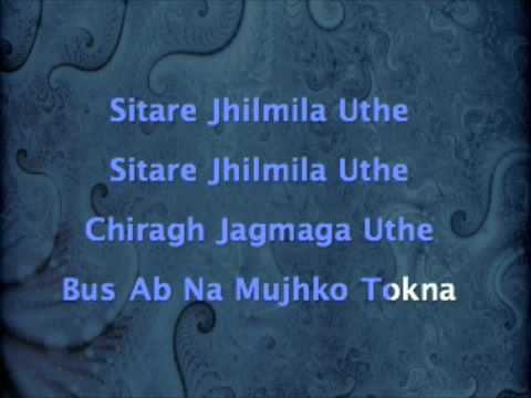 Abhi Na Jao Chhodkar - Hum Dono (1961)