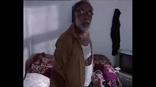 Kurtlar Vadisi - Abuzer Kömürcü Itli Sahneler
