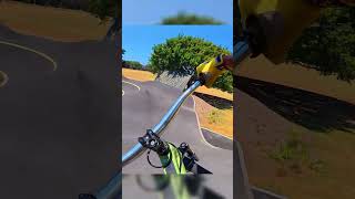 Pizzey Pump Track