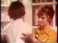 STAR TREK cheer TV Commercial 1969 Unusual