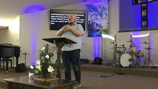 Galatians 3:26-4:7 — Pastor Zach — 4/11/21