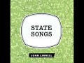South Carolina by John Linnell