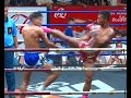 Muay Thai Fight-Petdam vs Lerthavi (เพชรดำ vs เลิศทวี), Rajadamnern Stadium - 09.3.16 Muay Thai Fight-Petdam vs Lerthavi (เพชรดำ vs เลิศทวี), Rajadamnern Stadium - 09.3.16