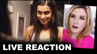 Truth or Dare Trailer REACTION
