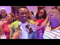 BAHATI REALITY! CONFUSION as Pregnant Diana's Water Breaks |B...