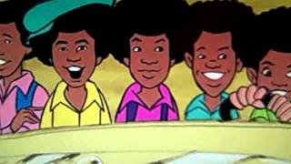 Watch Jackson 5 Can I See You In The Morning video