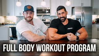 Answering Your Questions about Full Body Workout Programs