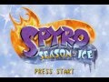 Spyro: Season Of Ice - Gameplay Walkthrough
