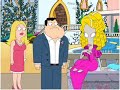 American Dad! season 3 episode 1 - The Vacation Goo HD[part1of2]
