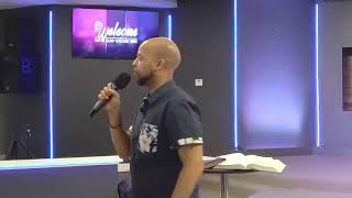Make Room for God, Pt . 3 | Pastor John Williams | 05-22-22