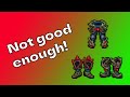 This is not worthy being BEST IN SLOT Item! Tibia summer update Item review