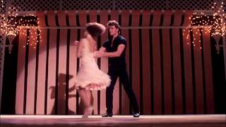 Dirty Dancing - Time of my Life (Final Dance) - High Quality HD