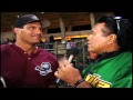 Doubleheader WIN 7/17/11 - Interviews with Jose Canseco and Garry Templeton