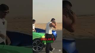 Poyga Hal Raisboy Vs Doniyor Qayumov