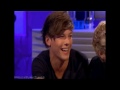 1D on Alan Carr - Vehicle & Madison Avenue :)