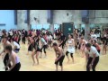Bollywood Dance Class l RSF l Cal Rec Sports
